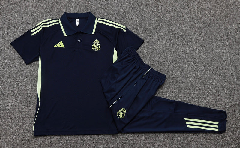 Maillot et Pantalon Real Madrid 25/26