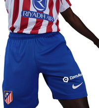 Short Atletico de Madrid Home 25/26
