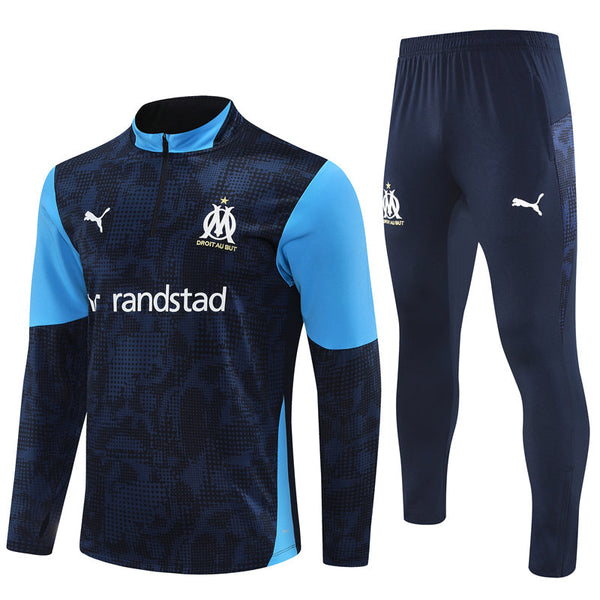 Survêtement de Football Enfant  Olympique de Marseille 25/26