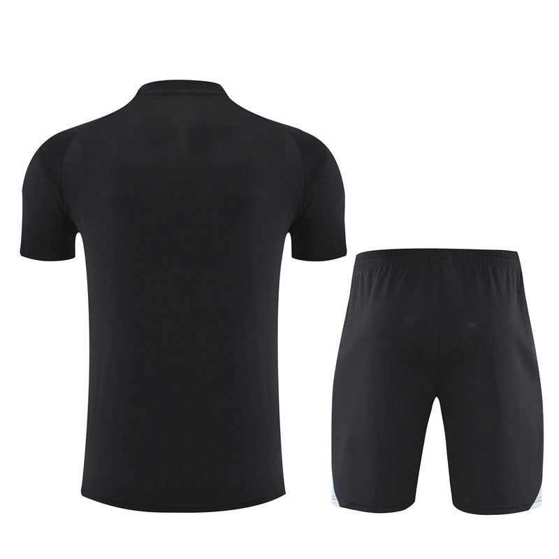 Maillot et short d'entraînement Inter Miami 25/26