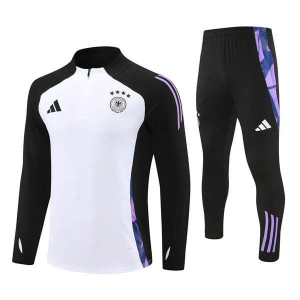 Ensemble Survêtement de Football Allemagne 24/25