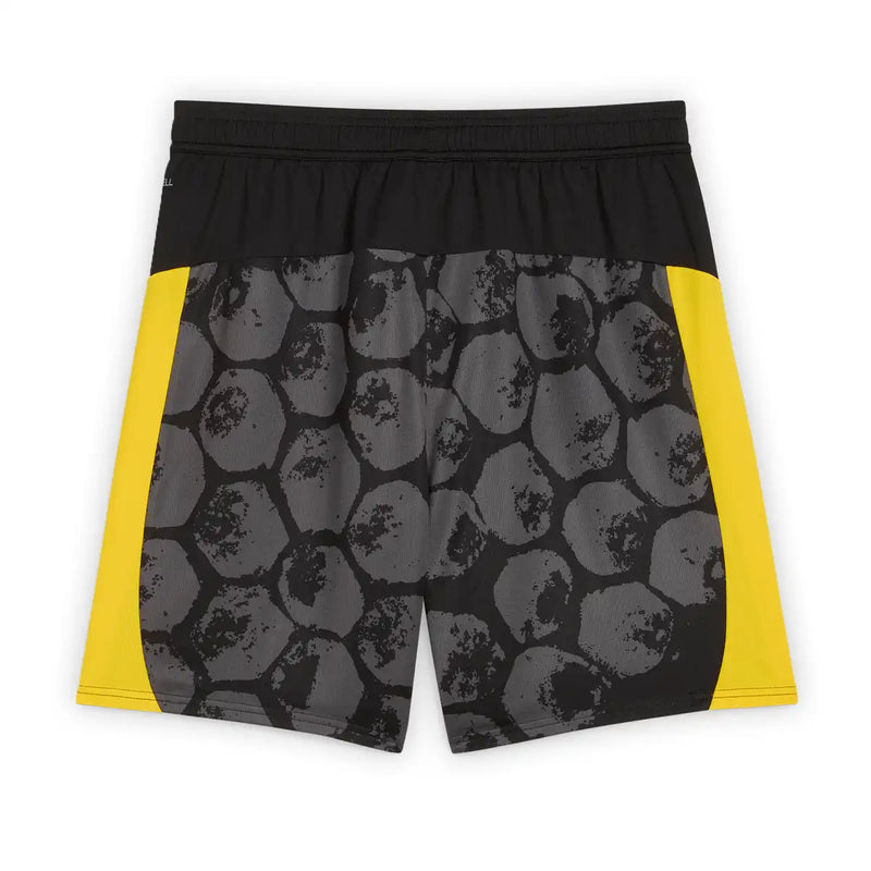 T-shirts et shorts pour enfants Borussia Dortmund Home 25/26 - avec chaussette
