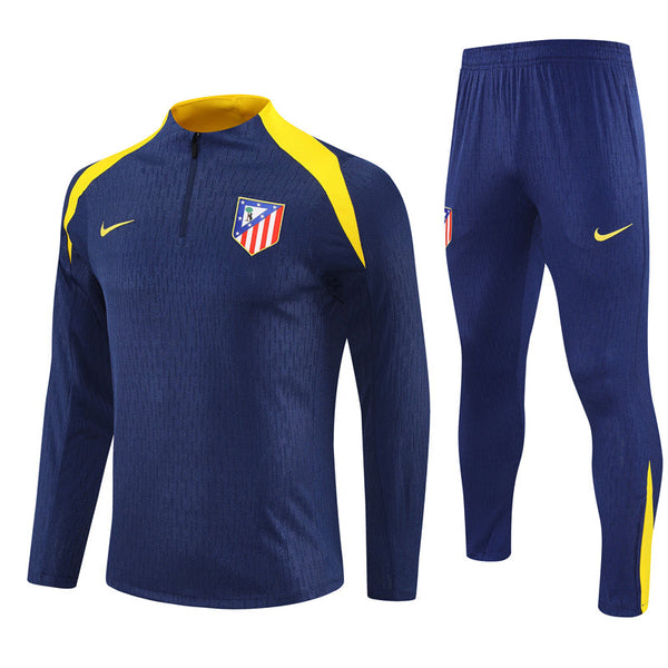 Ensemble Survêtement de Football Atlético de Madrid 25/26