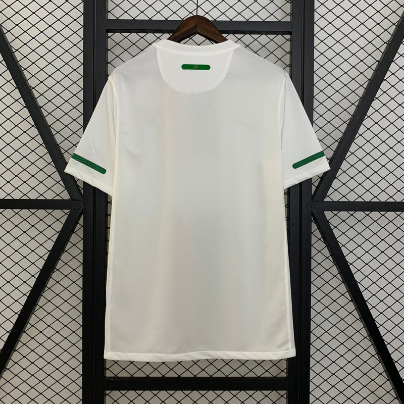 Maillot Rétro Portugal Away 2010