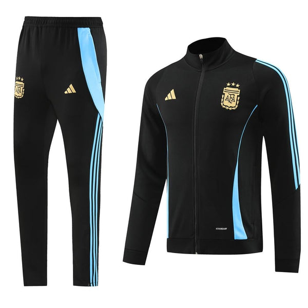 Ensemble Survêtement de Football Argentine 24/25