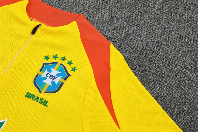 Survêtement Brasil 25/26