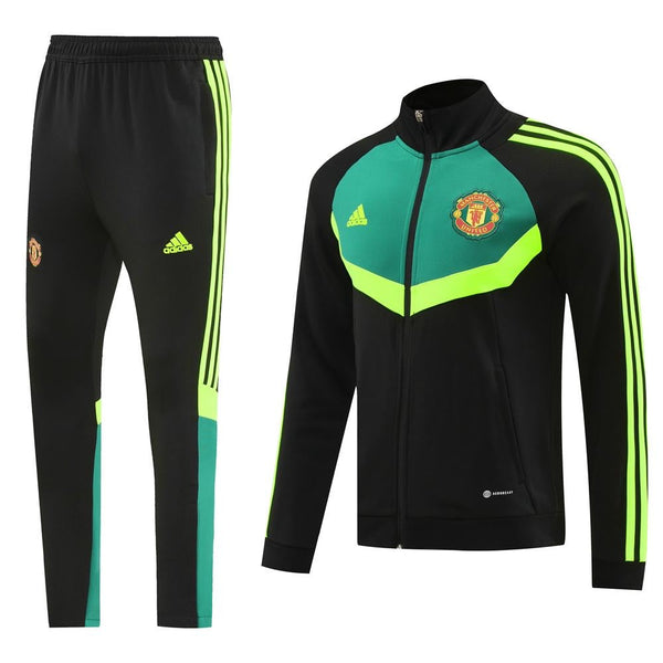 Ensemble d'entraînement de Football Manchester United 24/25