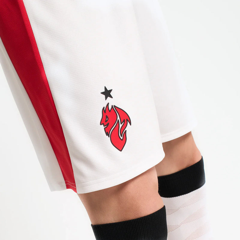 SHORT AC MILAN Away 25/26