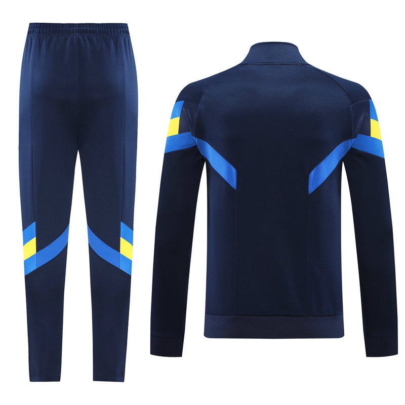 Ensemble Survêtement de Football Boca Juniors 24/25