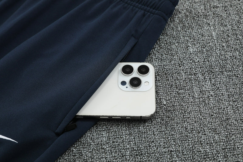 Maillot et Pantalon Chelsea 25/26