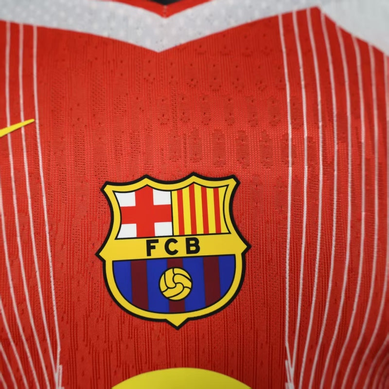 Maillot FC Barcelone Édition Spéciale- Joueur Version 25/26