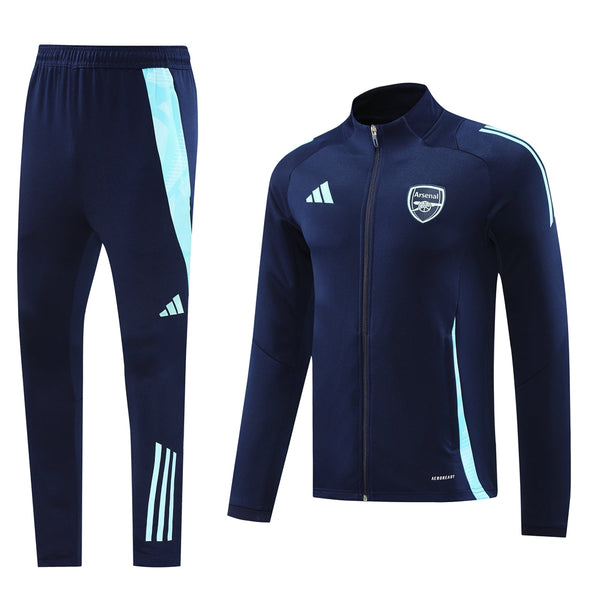 Ensemble Survêtement de Football Arsenal 24/25