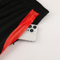 Maillot et short d'entraînement de Belgique 24/25