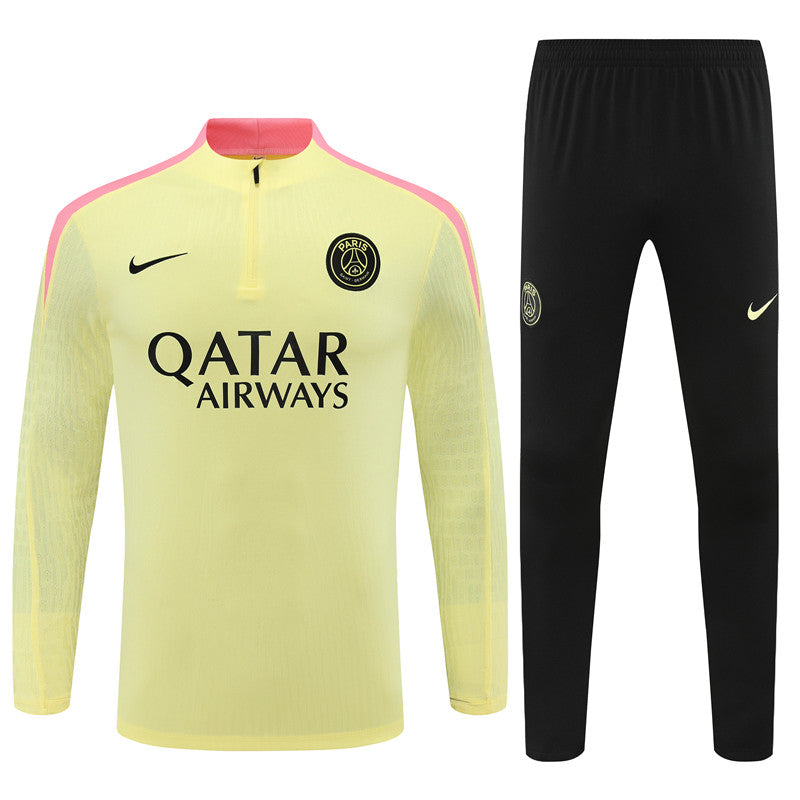 24/25 Paris jaune clair
