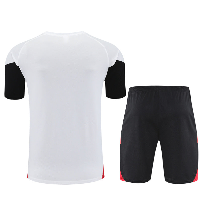 Maillot et short d'entraînement Manchester United 25/26