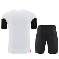 T-shirt et short Manchester United pour Enfant 25/26