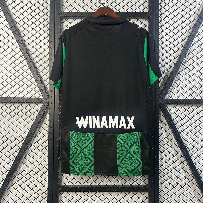 Maillot Rc Lens Away 25/26