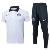 Maillot et Pantalon Chelsea 25/26