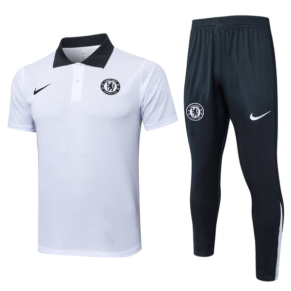 Maillot et Pantalon Chelsea 25/26