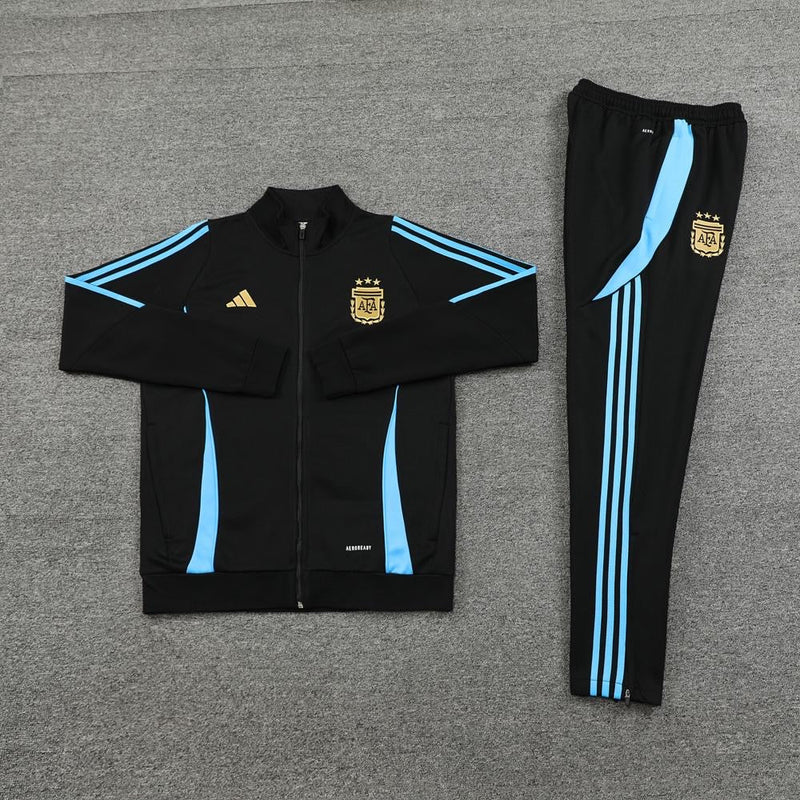 Ensemble Survêtement de Football Argentine 24/25