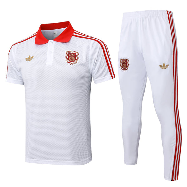 Maillot et Pantalon Bayern 25/26