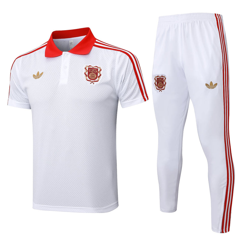 Maillot et Pantalon Bayern 25/26
