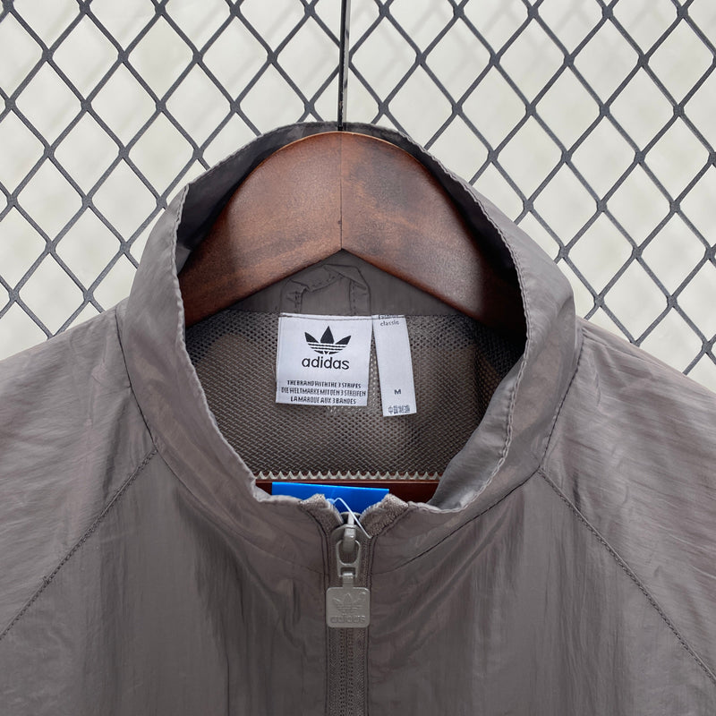 Veste Imperméable Real Madrid 24/25