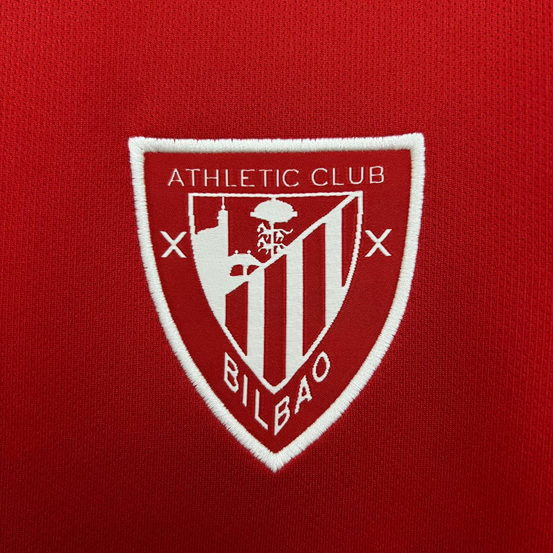 Maillot gardien de but Athletic Bilbao