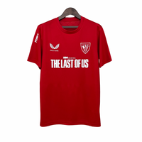 Maillot gardien de but Athletic Bilbao