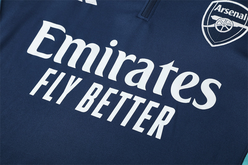 Ensemble Survêtement Enfant Arsenal 25/26