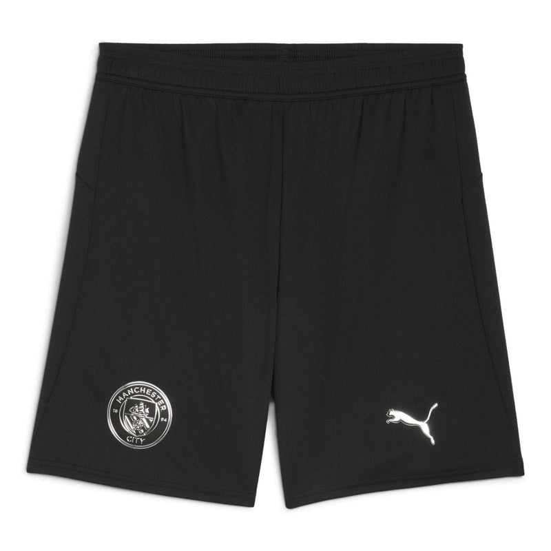 T-shirt et short Manchester City pour Enfant Away 25/26 - Avec des chaussettes