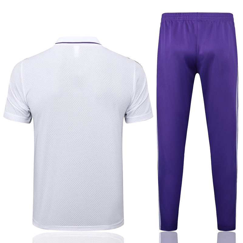 Maillot et Pantalon Real Madrid 25/26