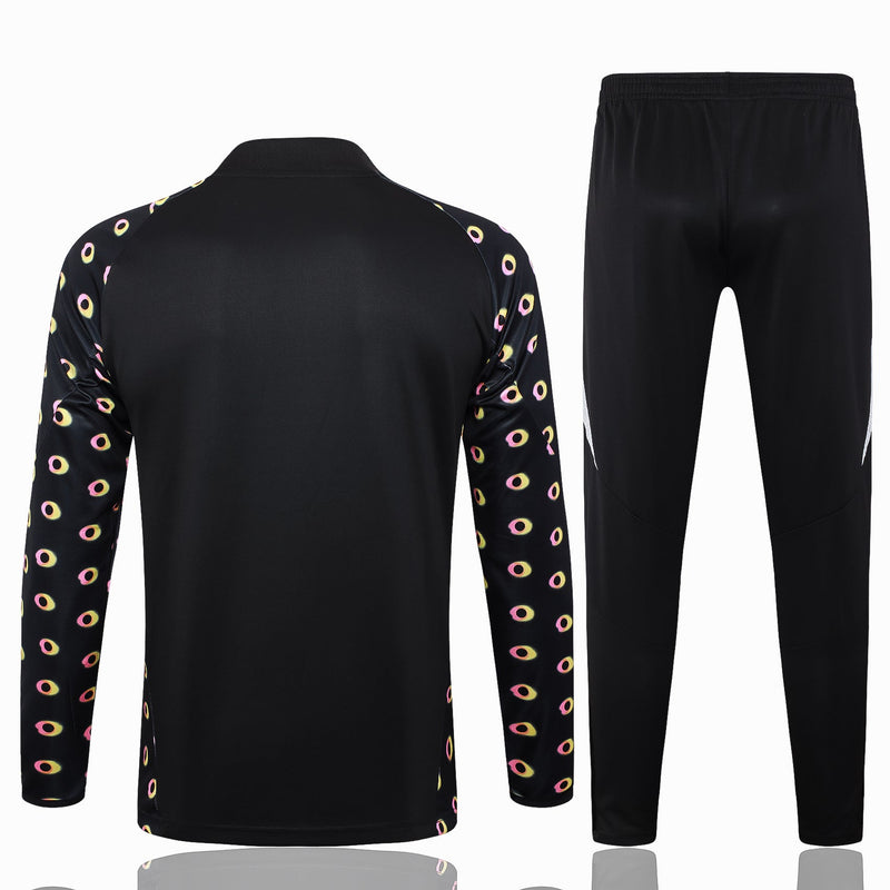 Ensemble Survêtement de Football Enfant Juventus 24/25