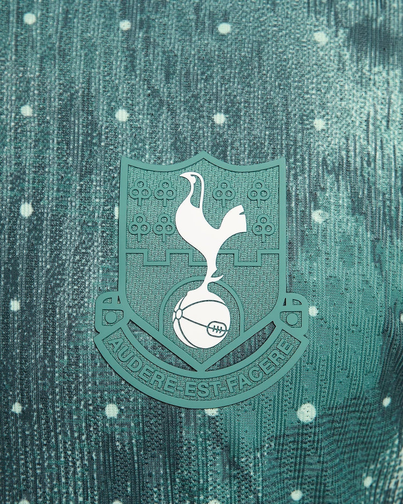 Maillot Tottenham Hotspur Third 24/25  Joueur Version