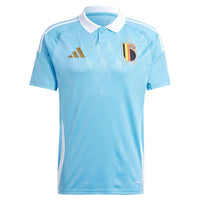 Maillot Belgique 24/25 Euro2024