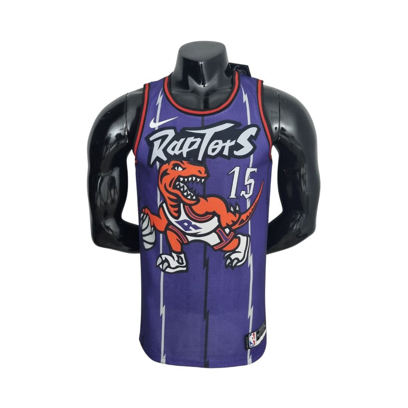 Maillot NBA des Raptors de Toronto