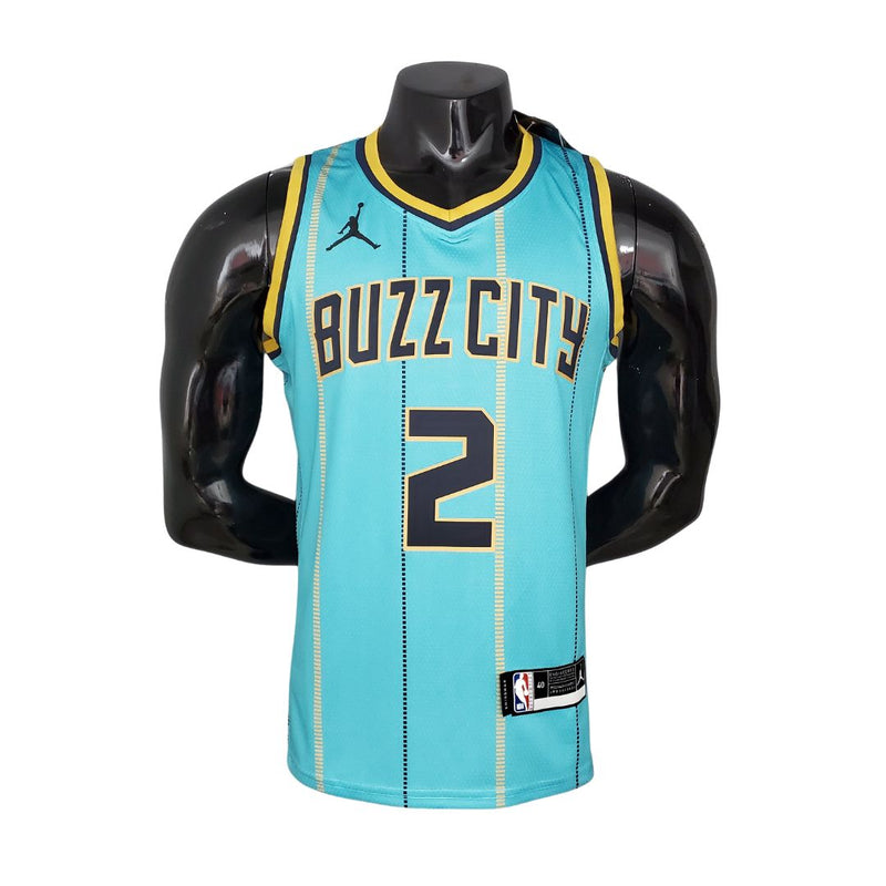 Maillot NBA Charlotte Hornets