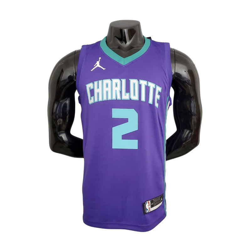 Maillot NBA Charlotte Hornets