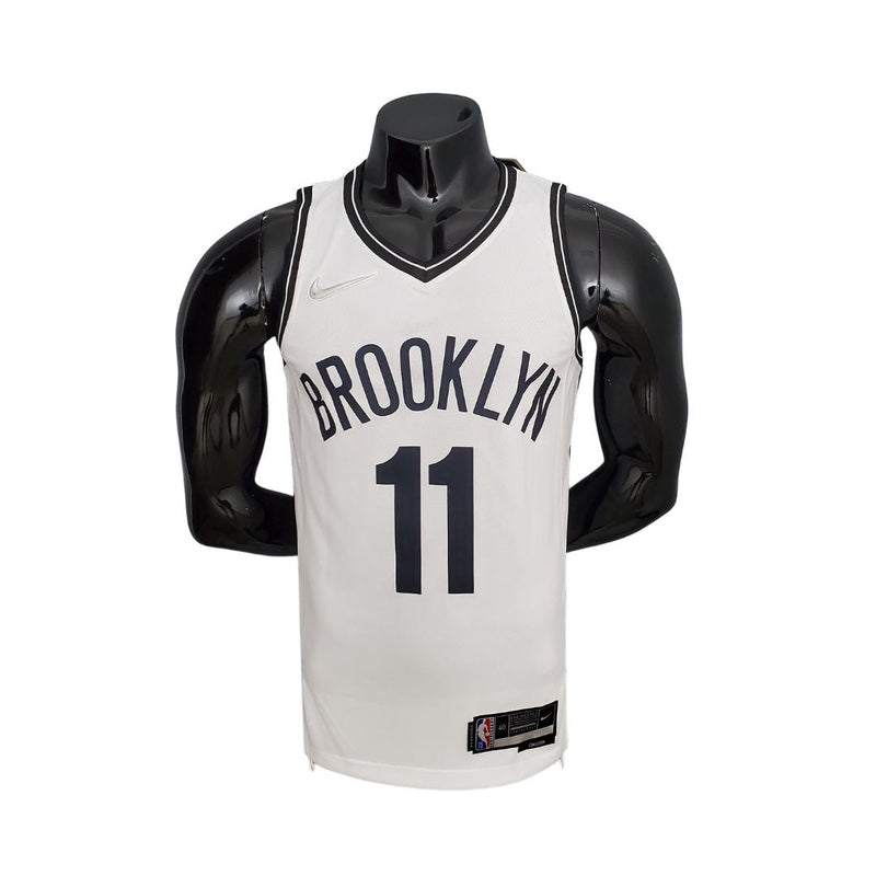 Maillot NBA blanc IRVING
