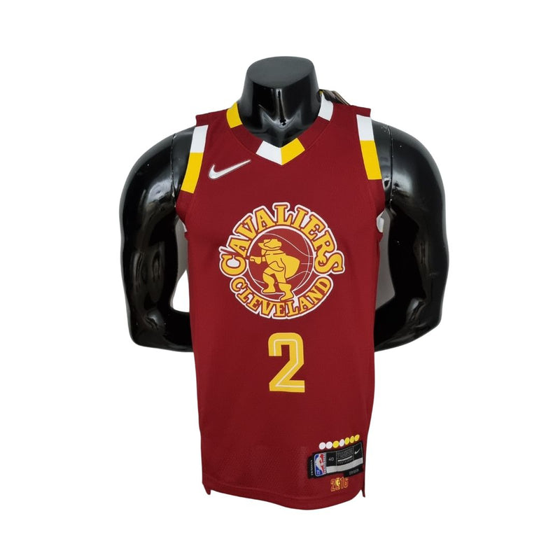 Maillot NBA Cleveland Cavaliers IRVING
