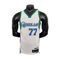 Maillot NBA Dallas Mavericks Doncic