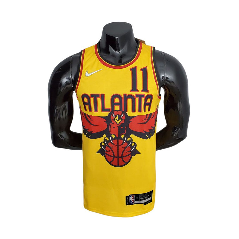 Maillot NBA Atlanta Hawks