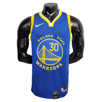Maillot NBA Golden State Warriors