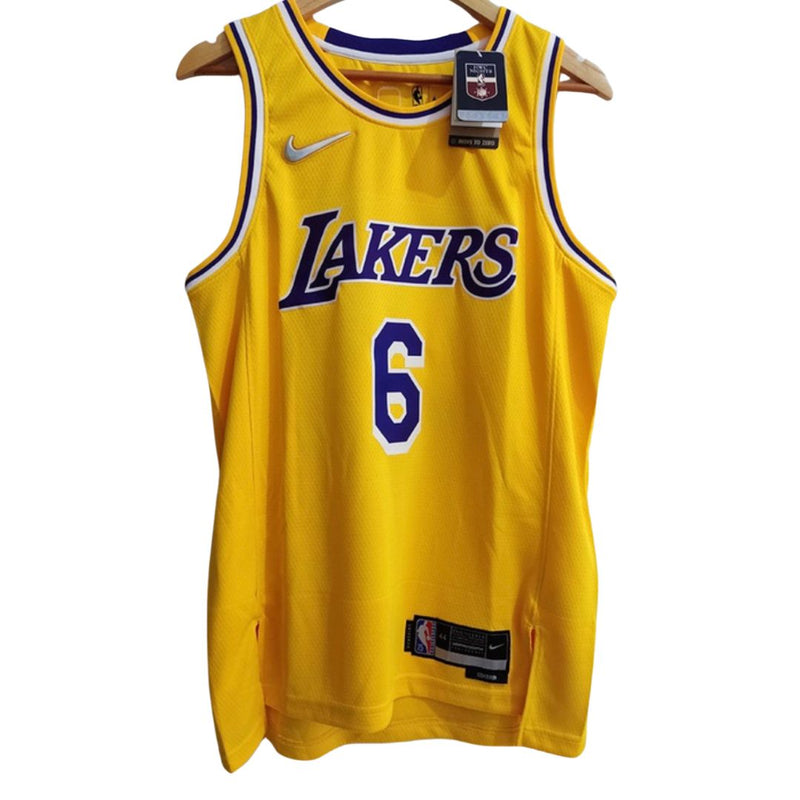 Maillot NBA Los Angeles Lakers