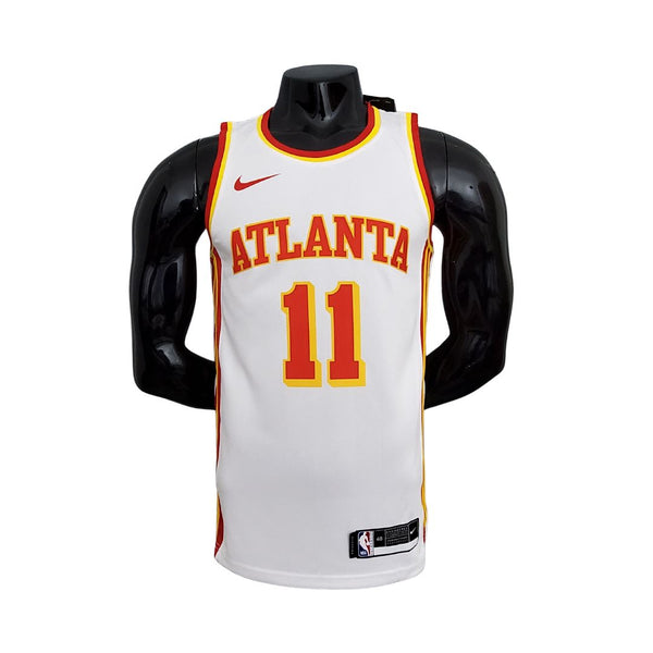 Maillot NBA Atlanta Hawks #11
