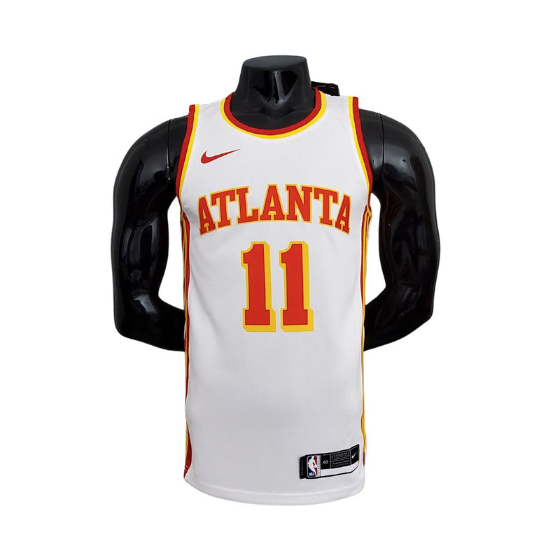 Maillot NBA Atlanta Hawks