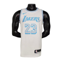 Maillot NBA Los Angeles Lakers