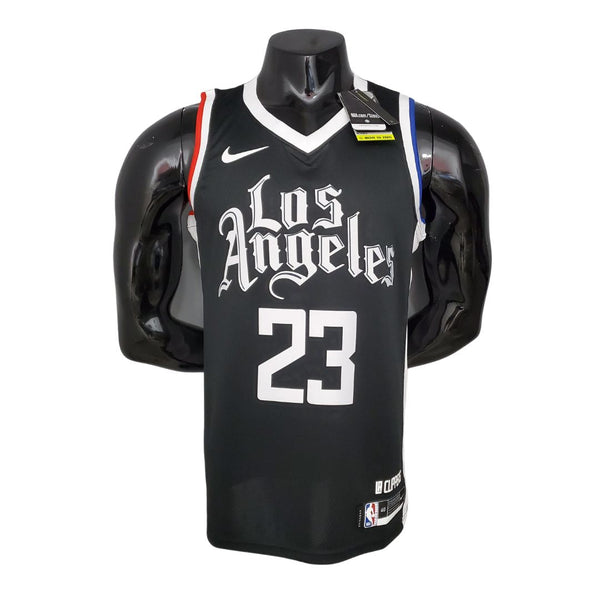 Maillot NBA Los Angeles Clippers #23 WILLIAMS