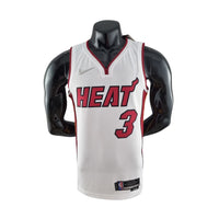 Maillot NBA Miami Heat