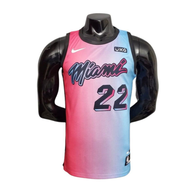 Maillot NBA Miami Heat